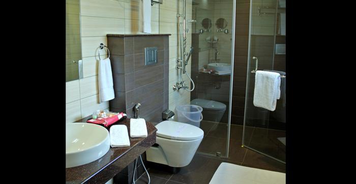 Arpanaa Hotel Тируваннамалай Экстерьер фото